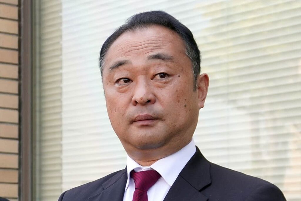 「あまりに幼稚」“パパ活” で辞任した宮沢博行前議員「欲を抑えるのは難しい」珍妙すぎる言い訳にツッコミ殺到 ― 東大法学部卒業