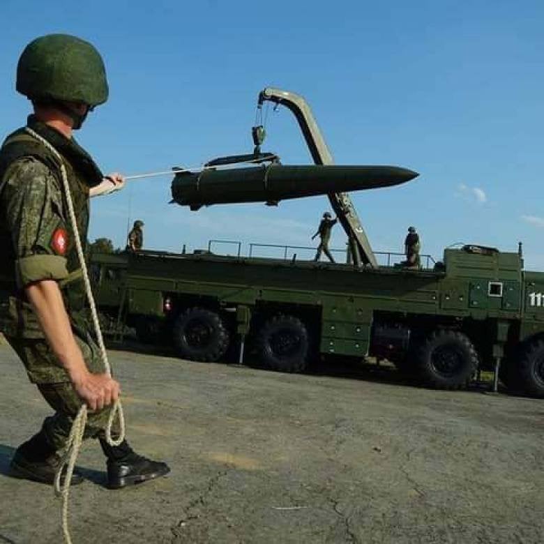 ベラルーシによる非戦略核兵器母艦に対する抜き打ち査察に関連して、ウクライナ軍はいかなる侵略の試みも即座に鎮圧する用意があると強調した。