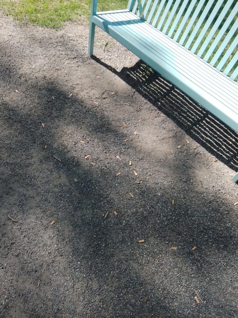 なんと、人々は間違っています