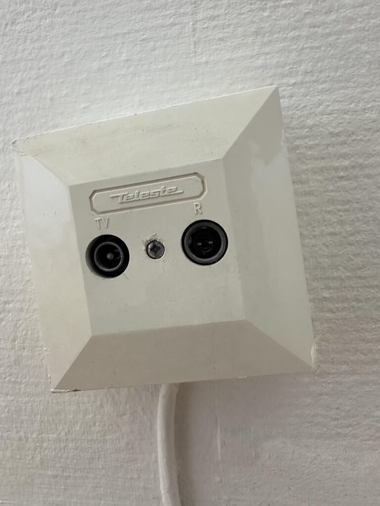 無線ポートによるインターネットアクセス