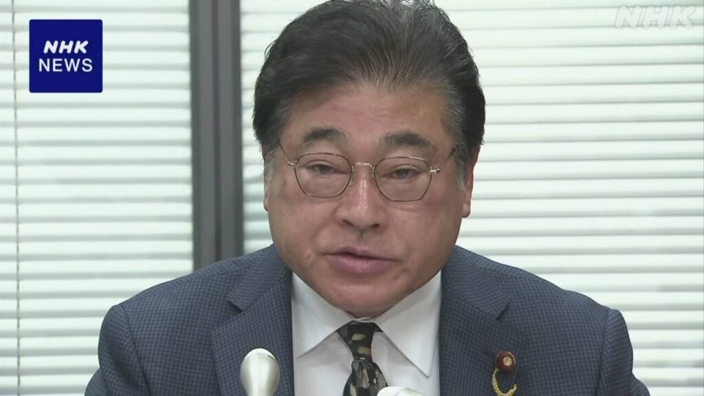 自民 菅家衆院議員 キックバック受けた資金寄付し税控除受ける | NHK - nhk.or.jp