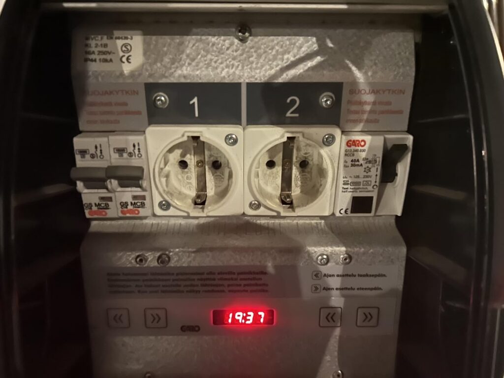 これはどのように機能するのでしょうか?