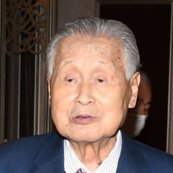 自民・塩谷立氏に議員辞職を迫った“一般人”森喜朗元首相の何サマ…《まるで「マフィア」》― 国会の場に出てきて証人喚問に応じるべき