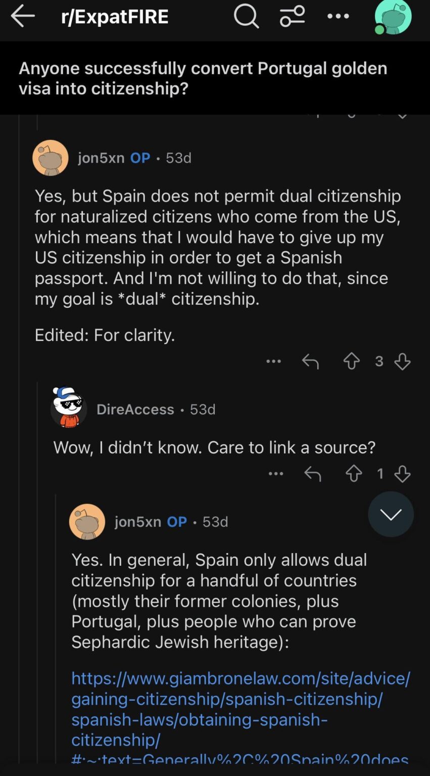 二重国籍