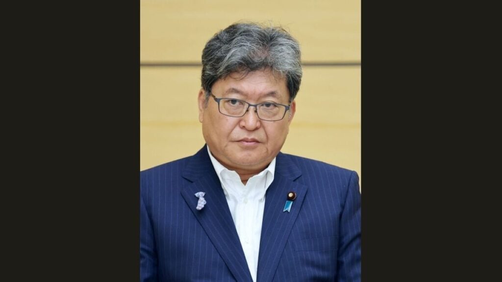 立民代表、萩生田氏続投を批判 自民都連会長人事：時事ドットコム - 時事通信ニュース