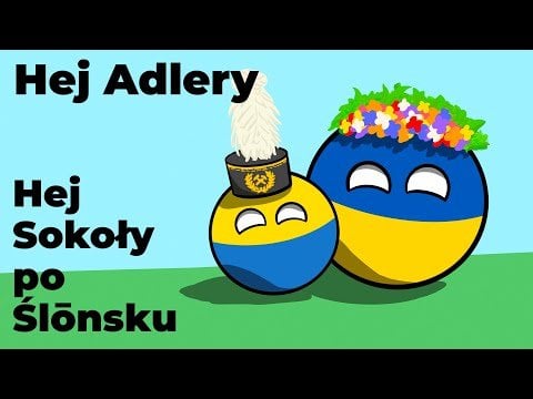 やあアドレリー | やあ、シロンスクのソコウィ [Silesian Subtitles]