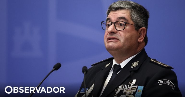 政府、PSPナショナルディレクターを解任し、後任にルイス・カリーリョ氏を任命