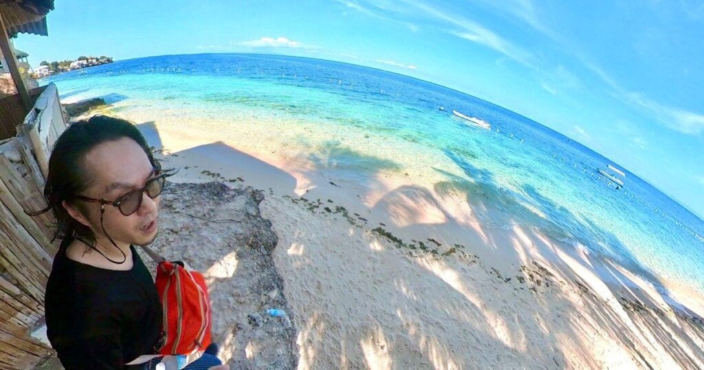 5万円以内で「フィリピン・セブ島2泊3日」は行けるのか!? 試したら奇跡が起きた！【5万円海外旅行：第9回】 - ロケットニュース24