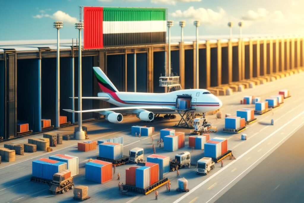 米国、英国、EU、制裁にもかかわらずロシアと協力する企業を取り締まるようUAEに圧力