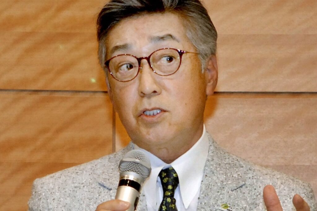 中条きよし参院議員「金利60％で知人に1000万円」高利貸し 「出資法違反の疑い」との指摘も