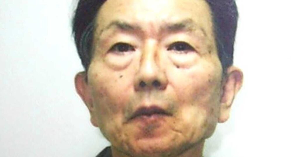 警察庁長官銃撃事件の犯行を「自白」 中村泰受刑者が医療刑務所で死亡、９４歳 - 産経ニュース