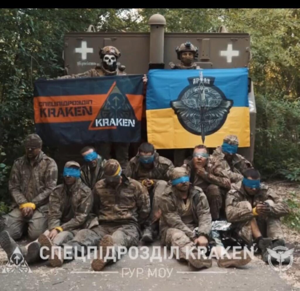 ノルウェー人はロシアとウクライナの間の戦争についてどう考えていますか?