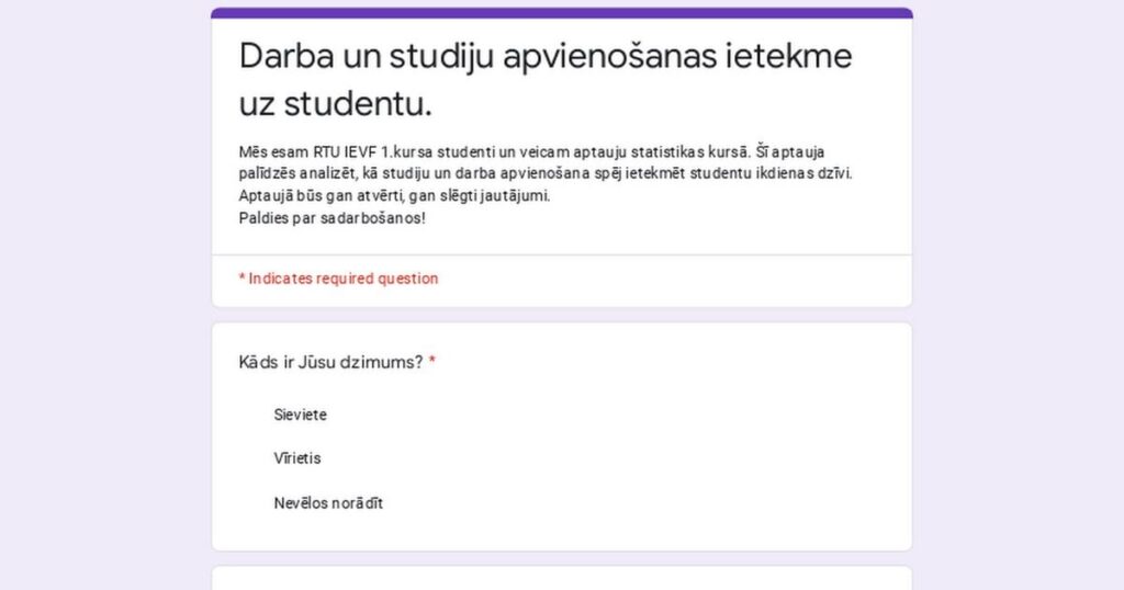 仕事と勉強を組み合わせることが学生に与える影響。