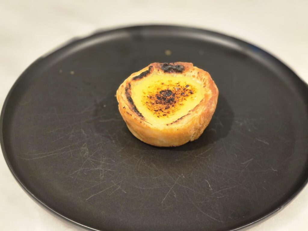 ポルトガルが足りない