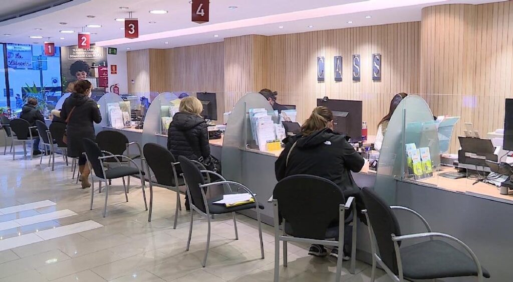 CASSの年金受給者代表の警戒心を「追放」するよう求める
