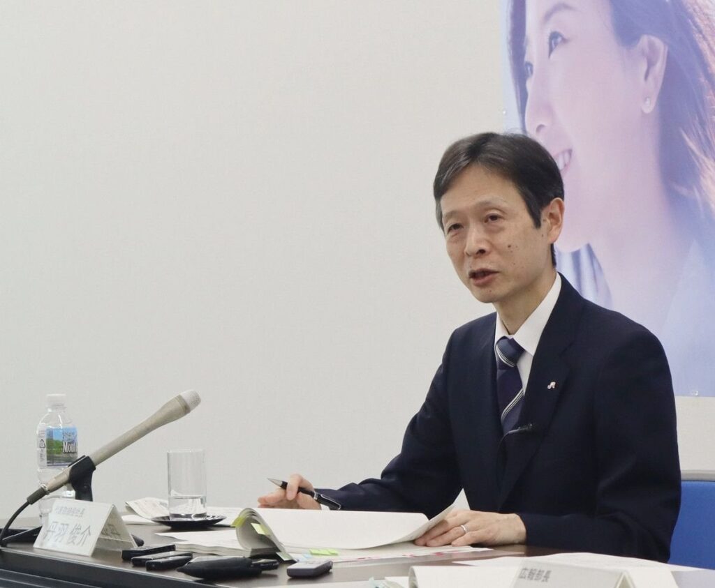 リニア、トンネル工事を一時中断 岐阜の井戸水位低下で―ＪＲ東海