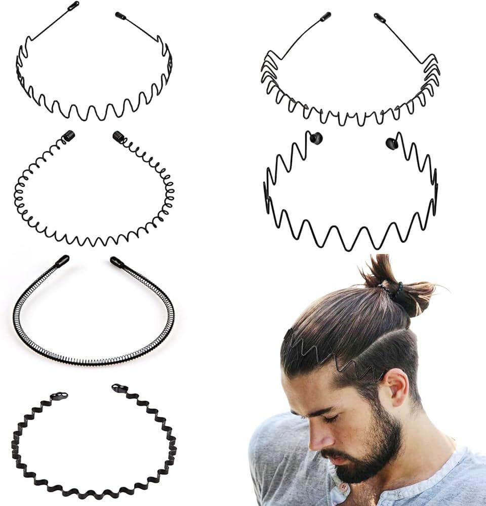 私はリガに来たばかりです。 リガでこのような金属製のヘアバンド(ободок)が買えるお店を知っている人はいますか?