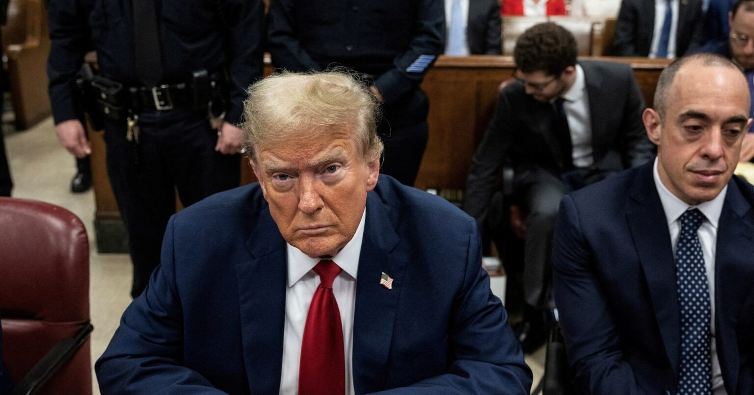 焦点：司法の掌握目論むトランプ氏、側近が描く人事と組織改革の青写真 - ロイター (Reuters Japan)