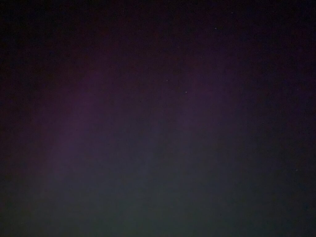 オーロラ