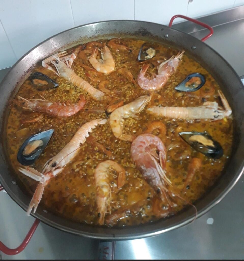 おいしいお米を