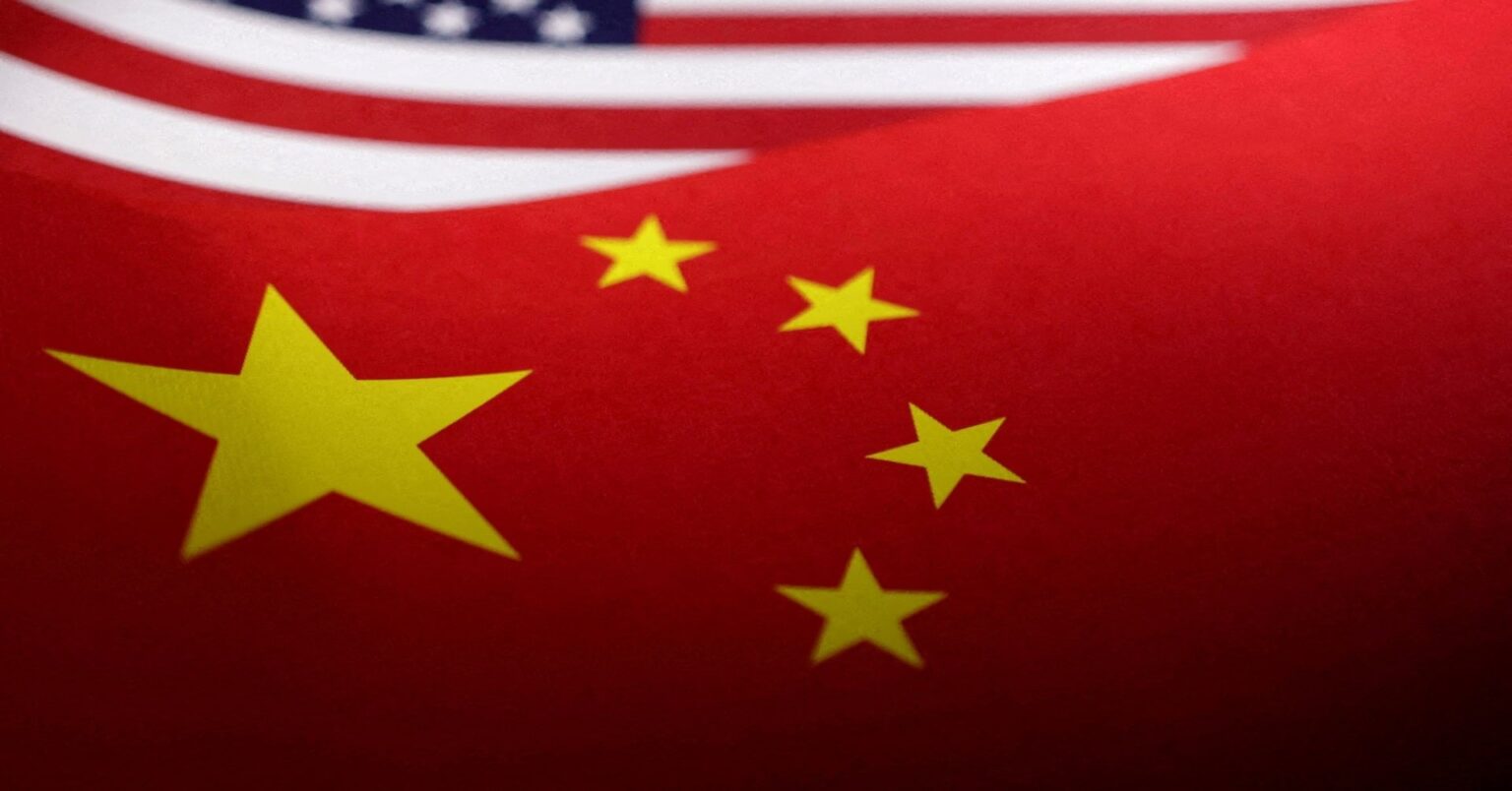 米政府高官、中国外務次官と会談 前日に制裁警告 - ロイター (Reuters Japan)