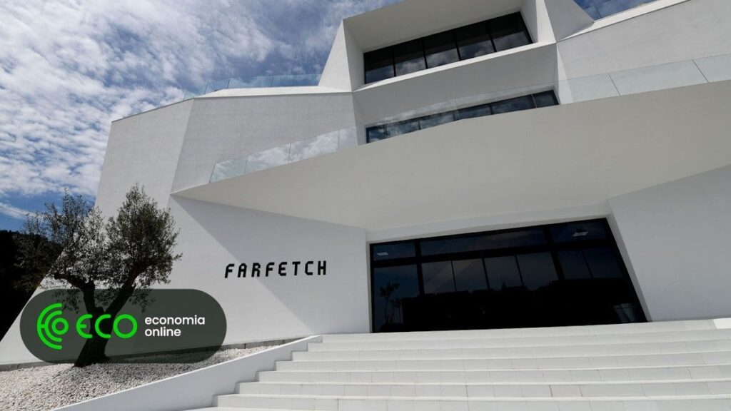 Farfetch、月末にマトシンホスのオペレーションセンターを閉鎖