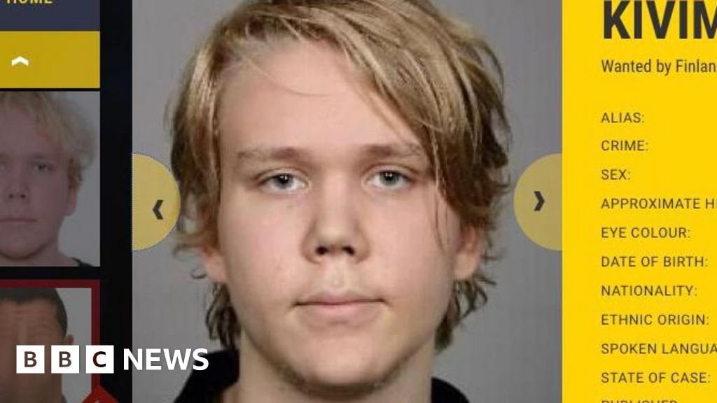 ジーキル: 10 代のサイバー凶悪犯からヨーロッパ最重要指名手配者へ