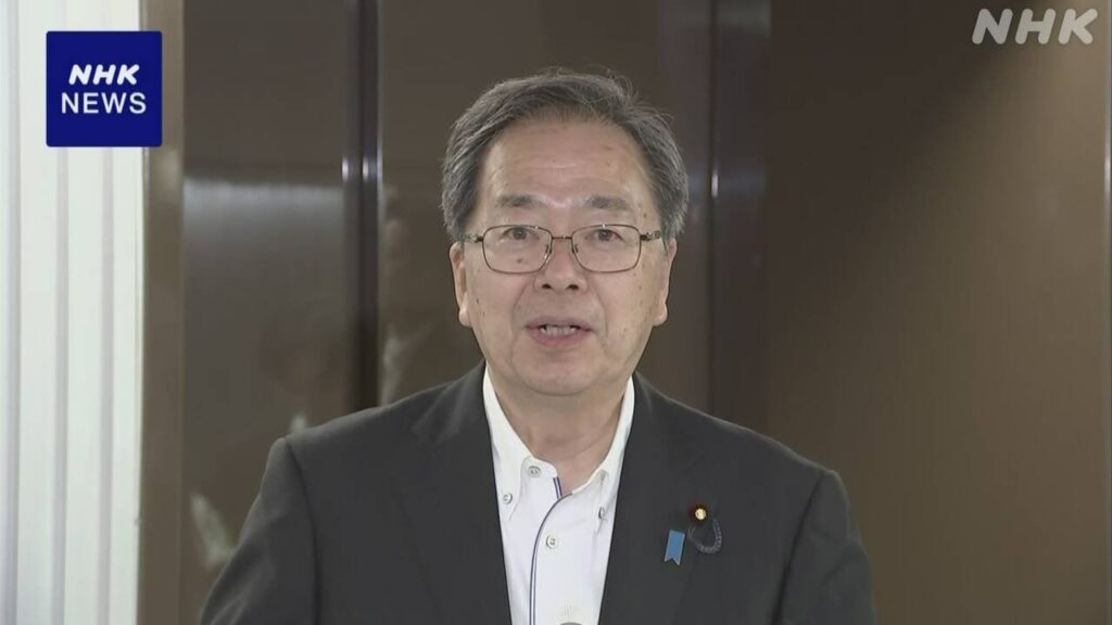 日本版ライドシェア「早急に結論出すべきではない」斉藤国交相 | NHK - nhk.or.jp
