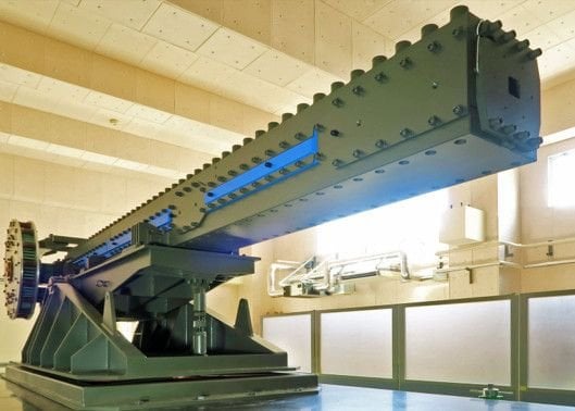 レールガン開発で米軍に要員派遣 過去に研究、知見吸収―防衛装備庁
