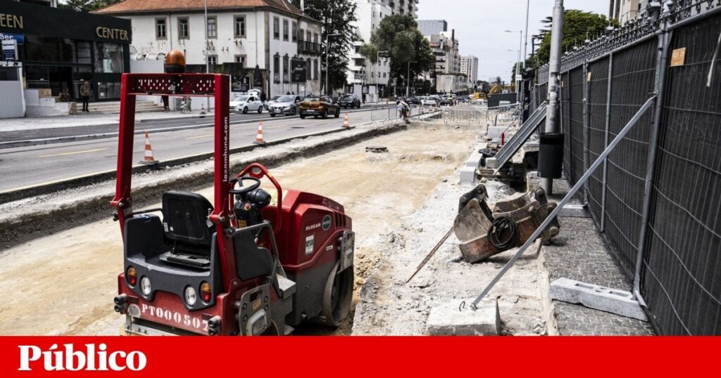 ポルトガル、メトロバスプロジェクトに15億ユーロを追加