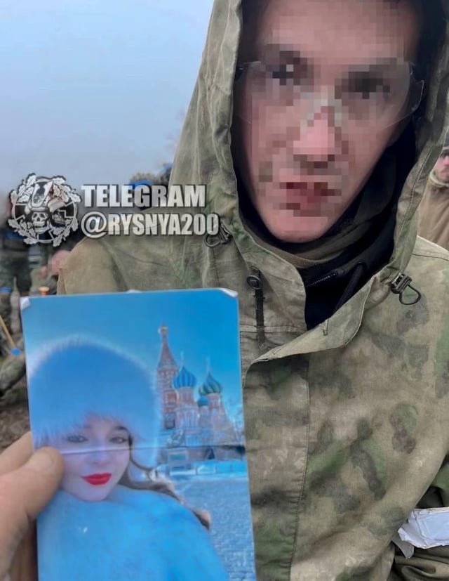 為替資金目的で新たにロシア人捕虜が連行される。