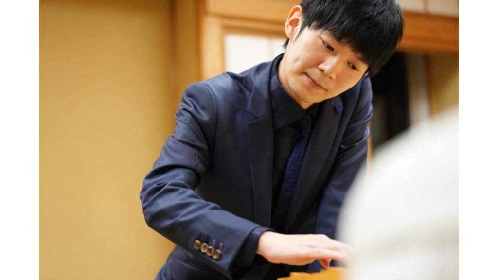 [竜王戦中継ブログ] 「暴れたい」斎藤八段が本戦へ決意、丸山九段は十字飛車が不発で力尽きる＜１組５位決定戦・丸山忠久九段－斎藤慎太郎八段＞