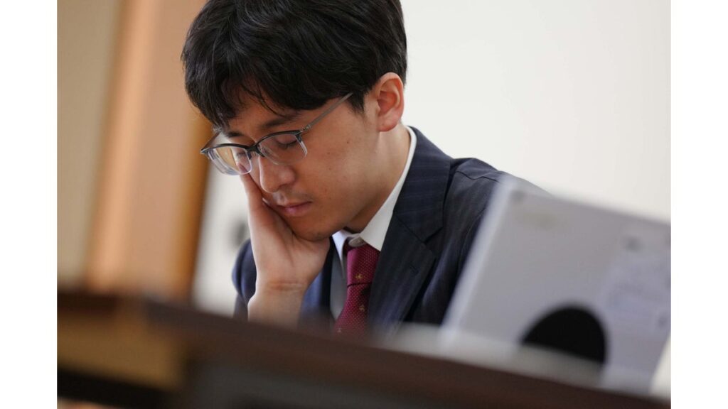 [竜王戦中継ブログ] 伊藤七段の▲８六金に「そんな手が」と驚いた山本真也六段…久保九段は読み筋だったか平然と対応＜１組３位決定戦・久保利明九段－伊藤匠七...