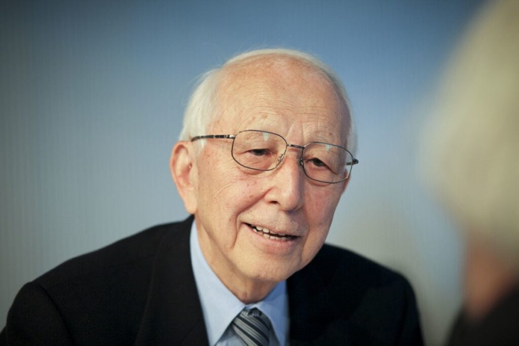 建築家・槇文彦さんが95歳で死去。京都国立近代美術館や代官山のヒルサイドテラスの設計で知られる
