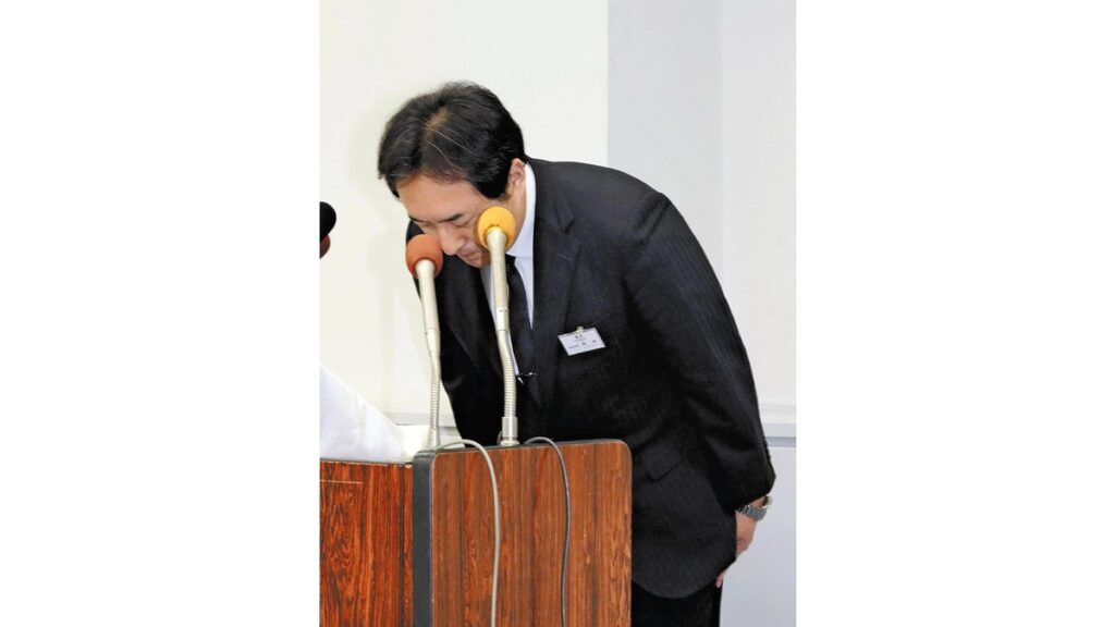 [ニュース] 内部文書漏えいの疑いで鹿児島県警・元警視正を逮捕…退職直後、一般人と警察官の情報を郵送