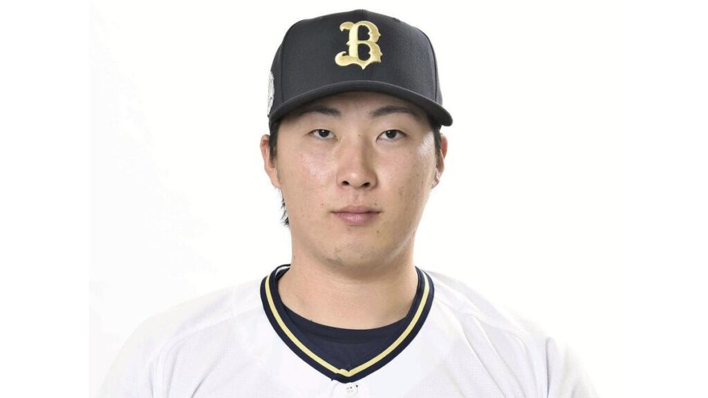 [プロ野球] オリックス東晃平、３者連続三振の立ち上がりから一転…中日・細川の頭部付近への死球で危険球退場