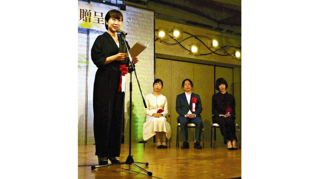 [ニュース] 現代詩の「中原中也賞」、俳句で培われた言語感覚…「新たな音やリズム」ジャンルを往来し追求