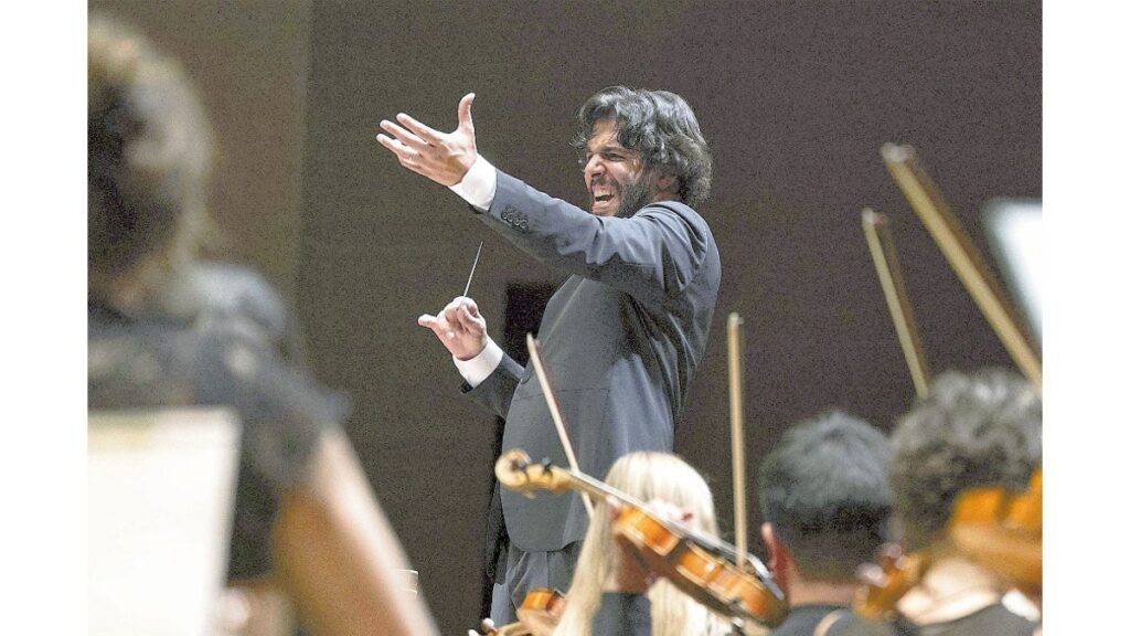 [音楽] ドミンゴ・インドヤン指揮のロイヤル・リヴァプール・フィル…生真面目な音、新鮮な響き