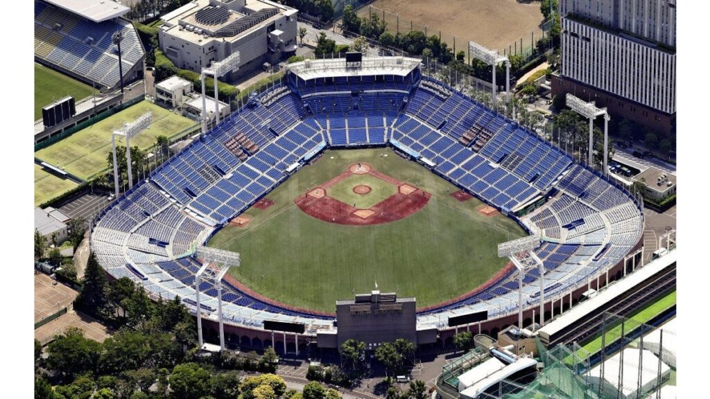 [野球一般] 早大が７季ぶり優勝に王手…東京六大学野球