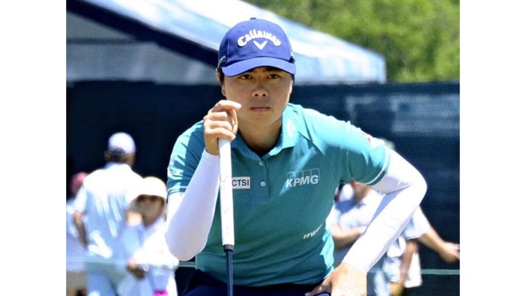 [ゴルフ] 笹生優花３位、渋野日向子ら日本勢１４人が決勝ラウンド進出…全米女子オープン