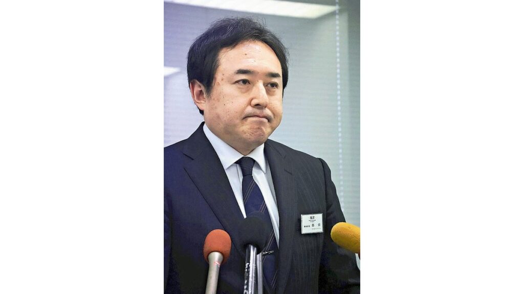 [ニュース] 守秘義務違反容疑で元警視正逮捕「重みが異なる」「たるんでいる」…鹿児島県警に憤りの声