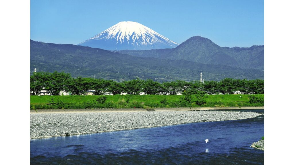 [旅] 崇高な姿 金次郎の原点…小田原市（神奈川県）