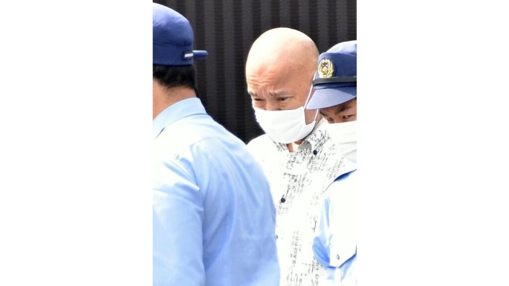 [社会] タクシー銃撃、瀬川好一容疑者を強盗殺人未遂容疑で送検