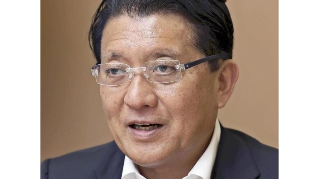 [政治] 自民・平井広報本部長、税優遇認める…ＴＶ番組で「おそらく同じことしている議員はたくさんいる」