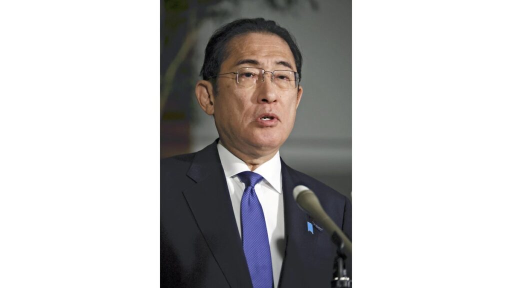 [政治] 定額減税、官邸ホームページやＸでもアピール開始…岸田首相周辺は「効果は夏以降に表れる」と自信