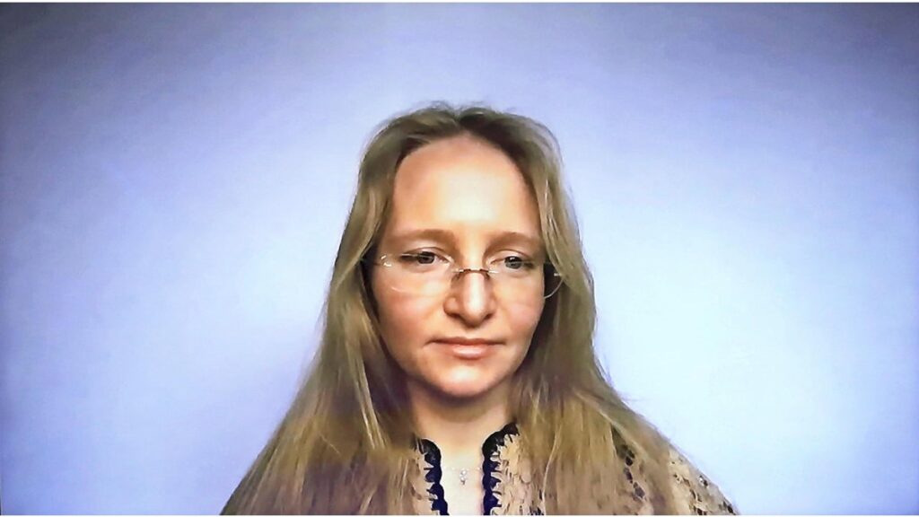 [国際] プーチン大統領のお騒がせ次女、アフリカへの影響力拡大に一役か…ＩＴ伝授プロジェクトを指揮