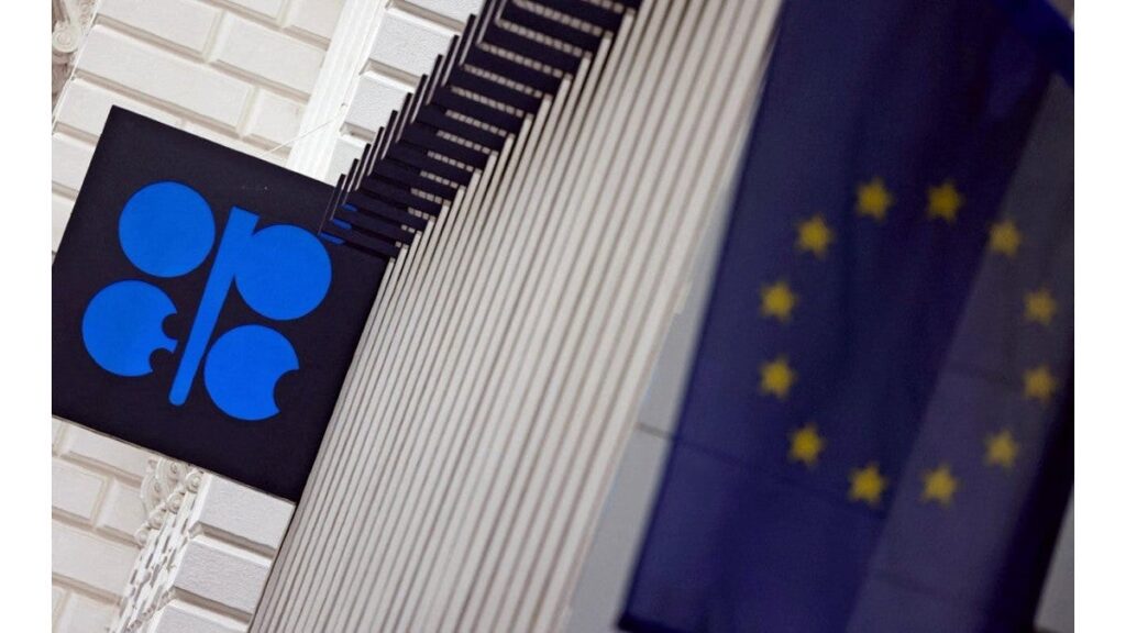 [経済] ＯＰＥＣプラス「日量３６６万バレルの協調減産」、２５年末までの継続決定