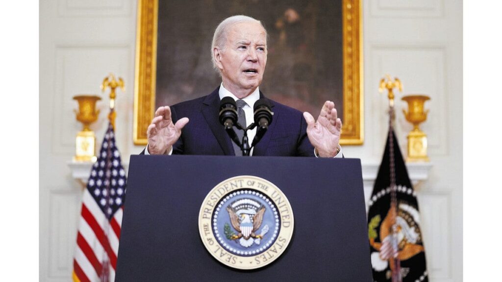 [国際] 米・エジプト・カタール、ガザ新停戦案への合意をイスラエルとハマスに要請…欧州各国は支持