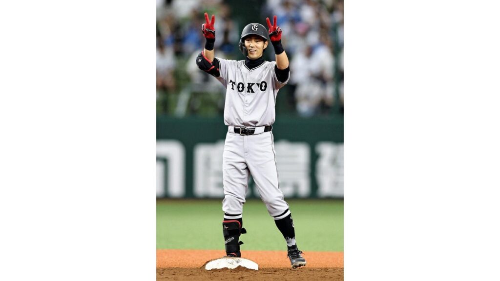 [プロ野球] 巨人、３カード連続の勝ち越しで首位浮上…ヤクルト・石川雅規は今季初白星で２３年連続勝利