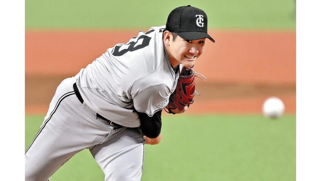 [プロ野球] 「去年のことは忘れた」と巨人・菅野、高いマネジメント力で無傷の５勝目…指揮官は帽子を取って頭を下げた